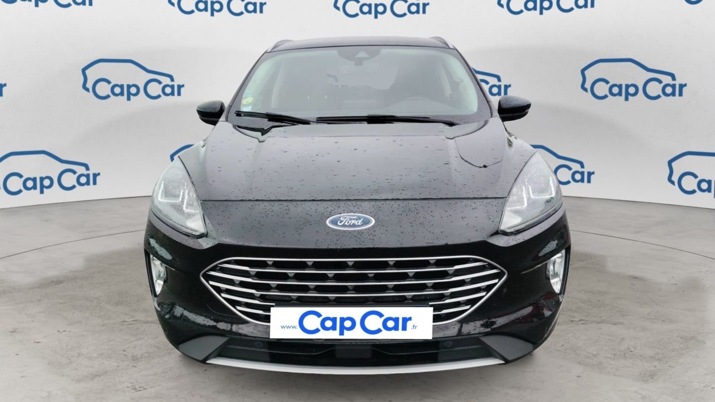 Ford Kuga - Photo 5