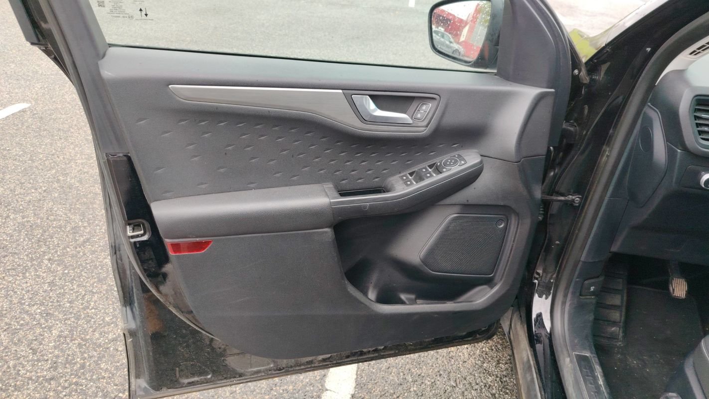 Ford Kuga - Photo 7