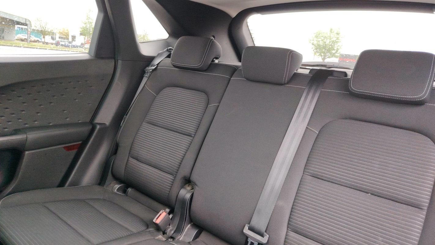 Ford Kuga - Photo 9