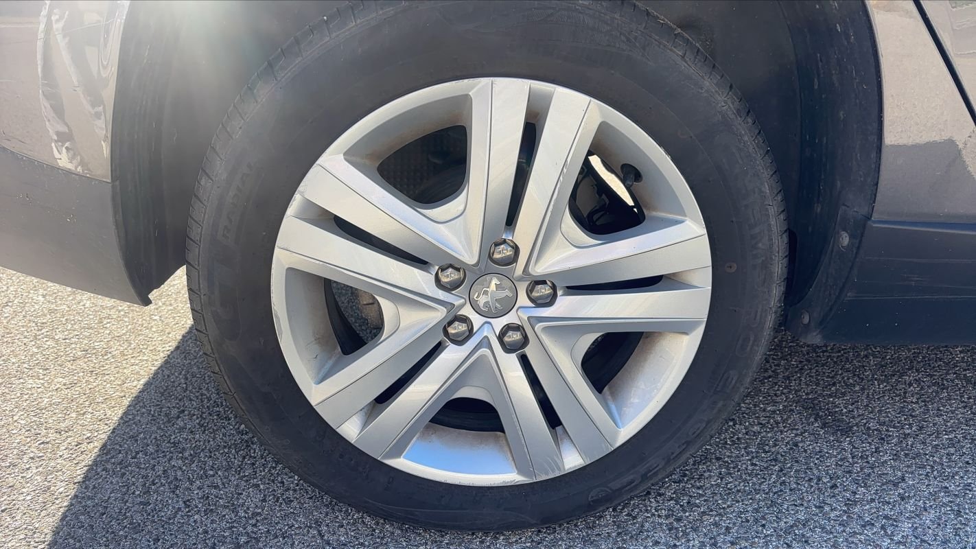 Peugeot 2008 - Photo 16