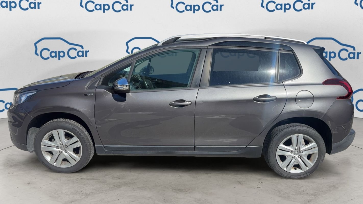 Peugeot 2008 - Photo 2
