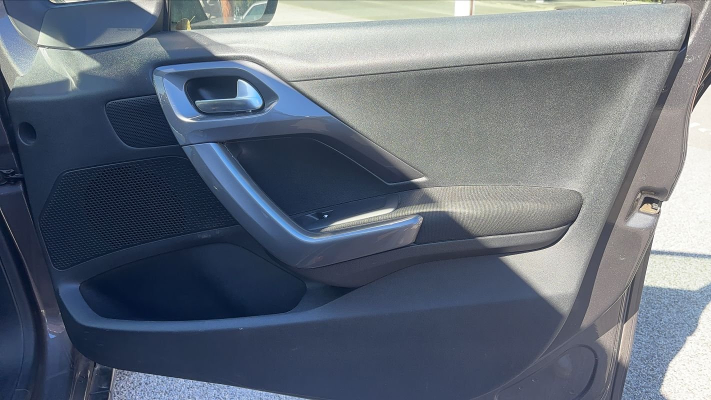Peugeot 2008 - Photo 22