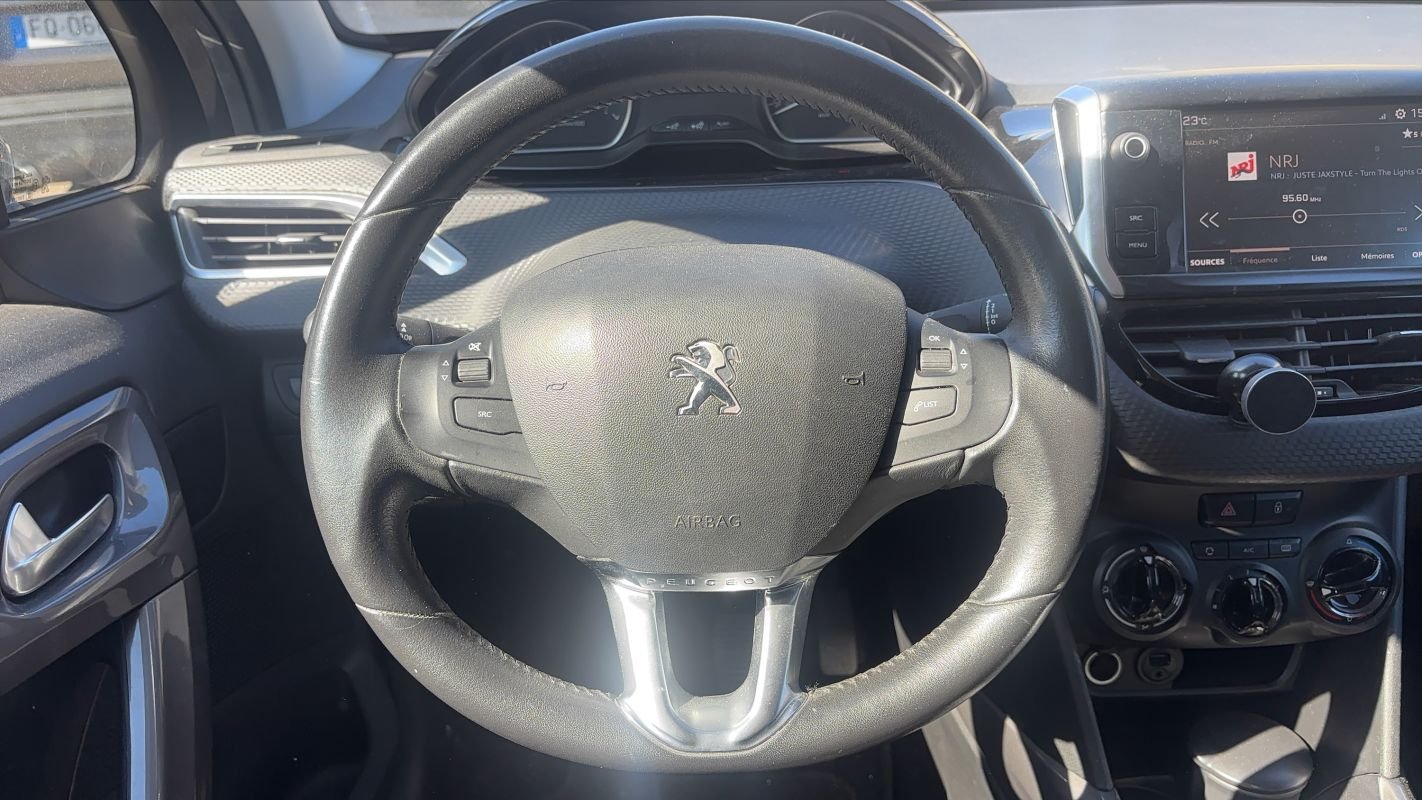 Peugeot 2008 - Photo 23