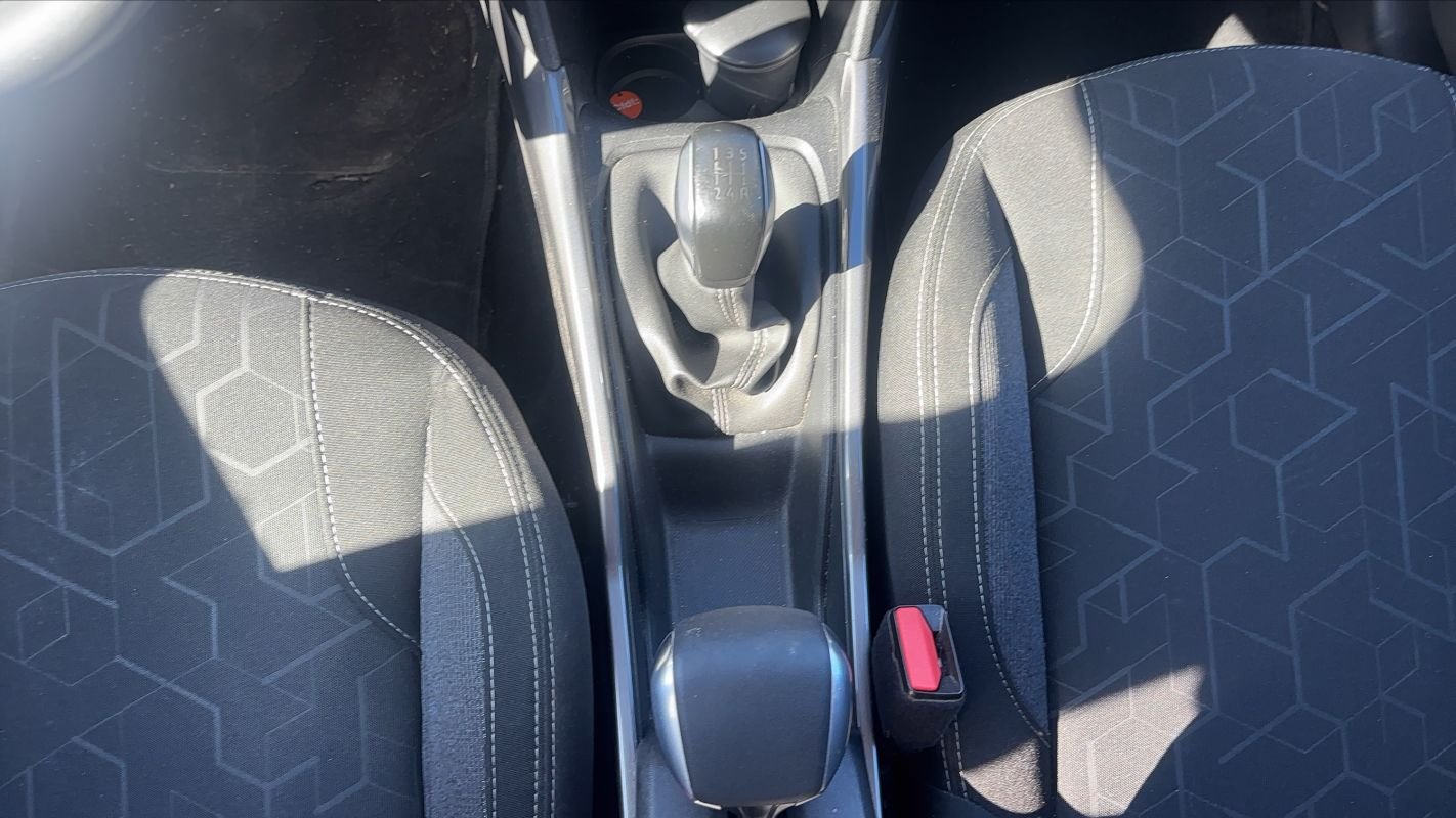 Peugeot 2008 - Photo 26