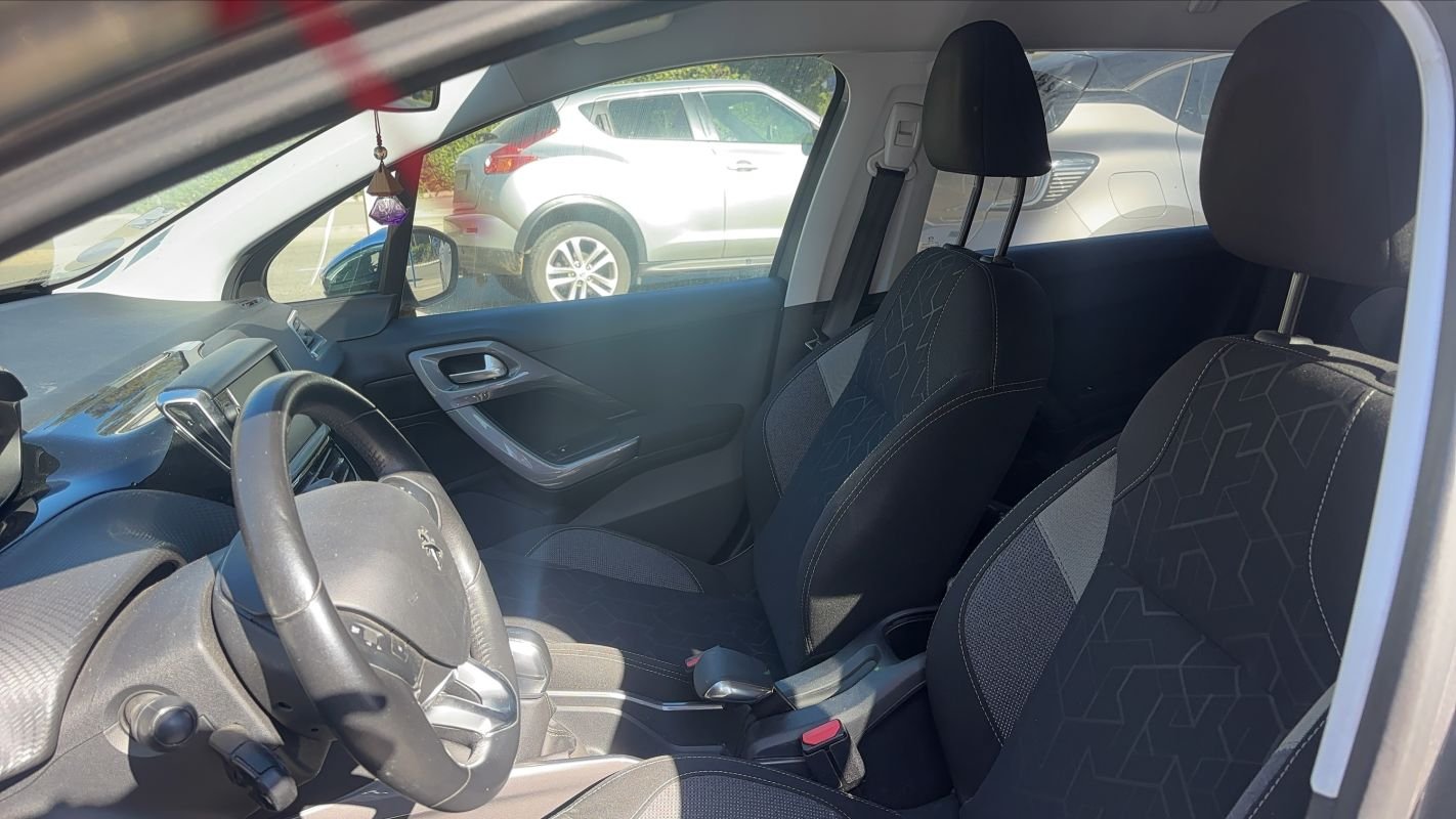 Peugeot 2008 - Photo 27