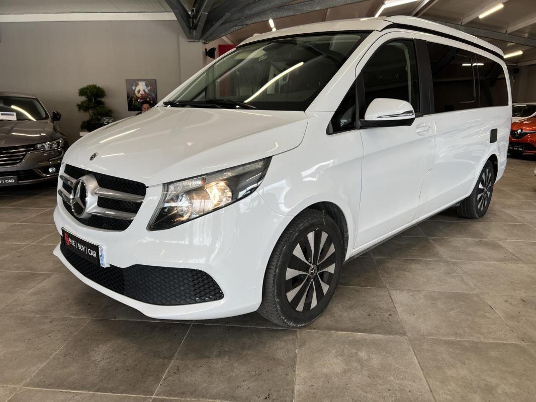 Mercedes Classe V