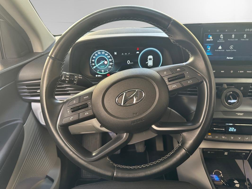 Hyundai i20 - Photo 12