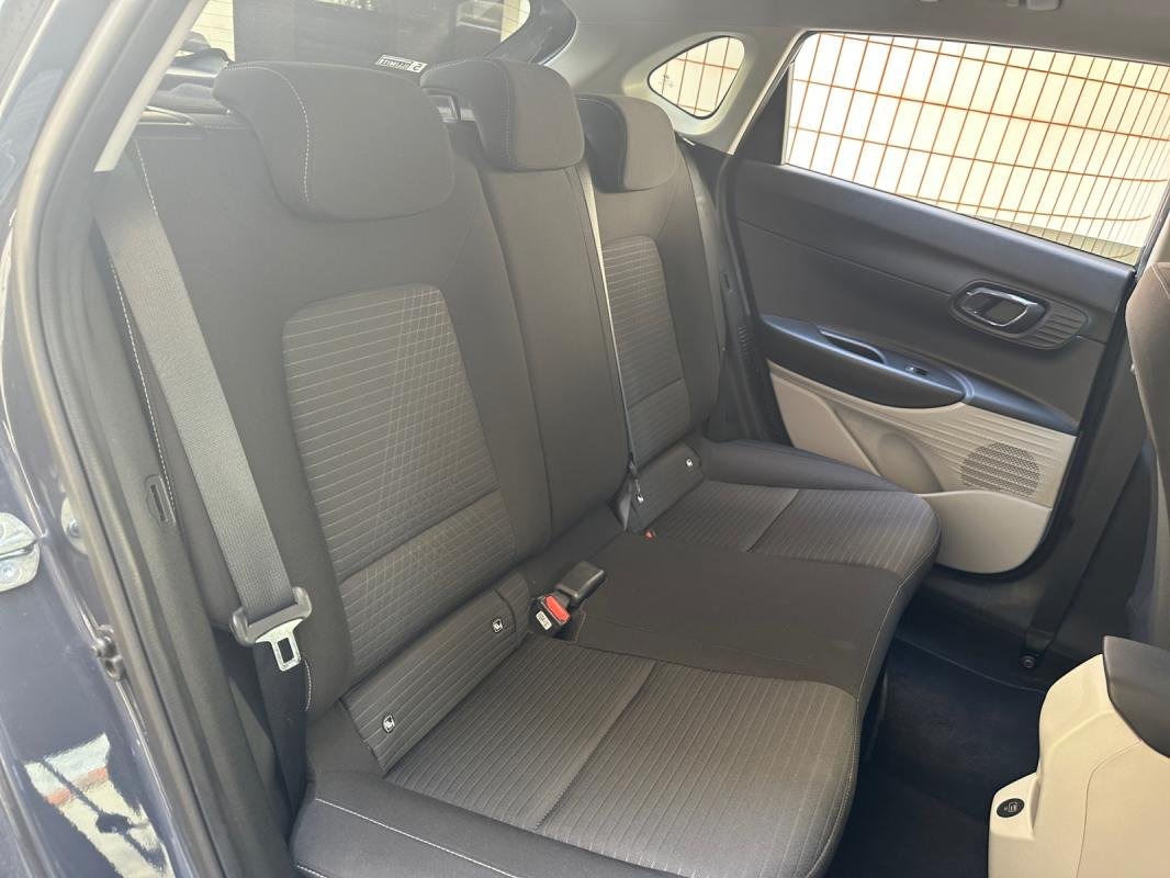 Hyundai i20 - Photo 18