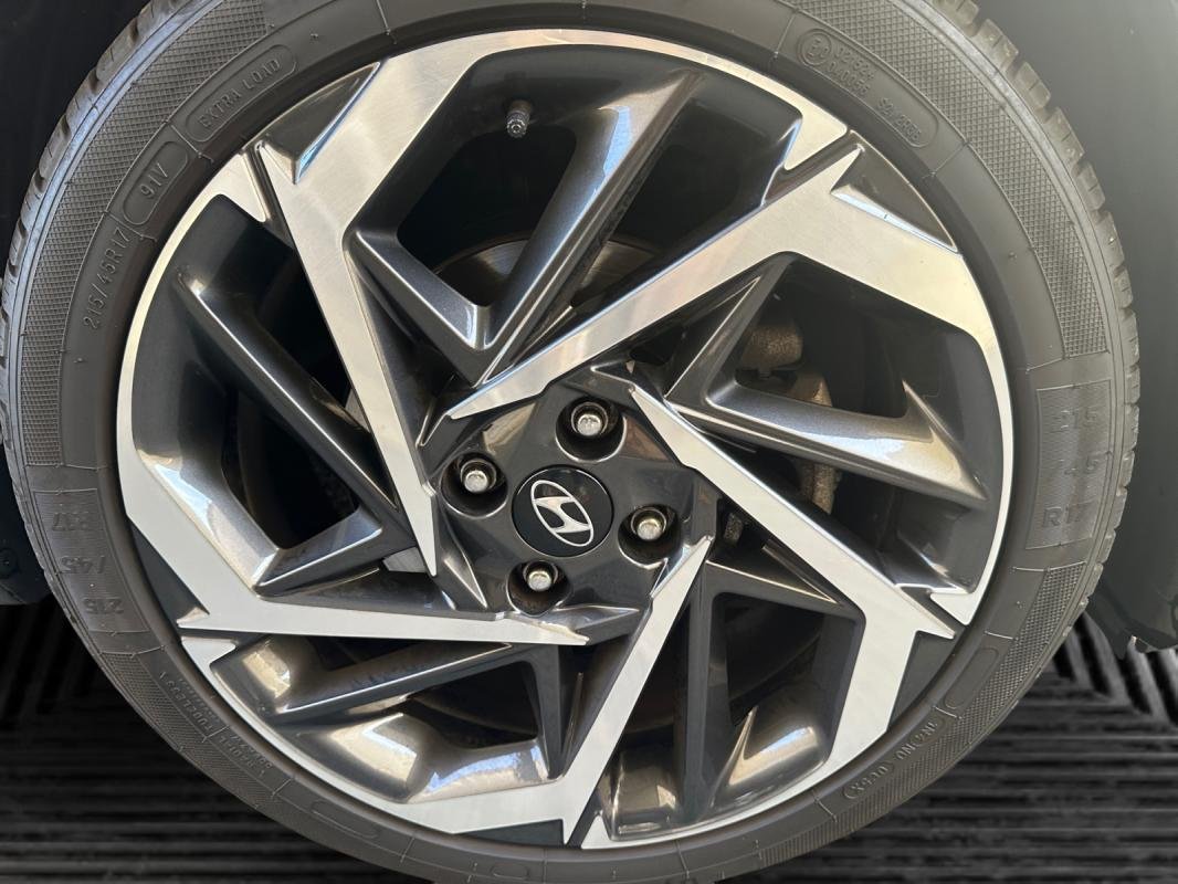 Hyundai i20 - Photo 21