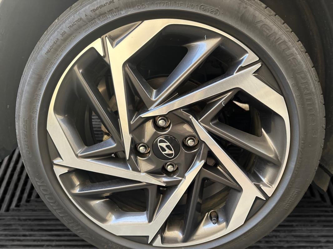 Hyundai i20 - Photo 22