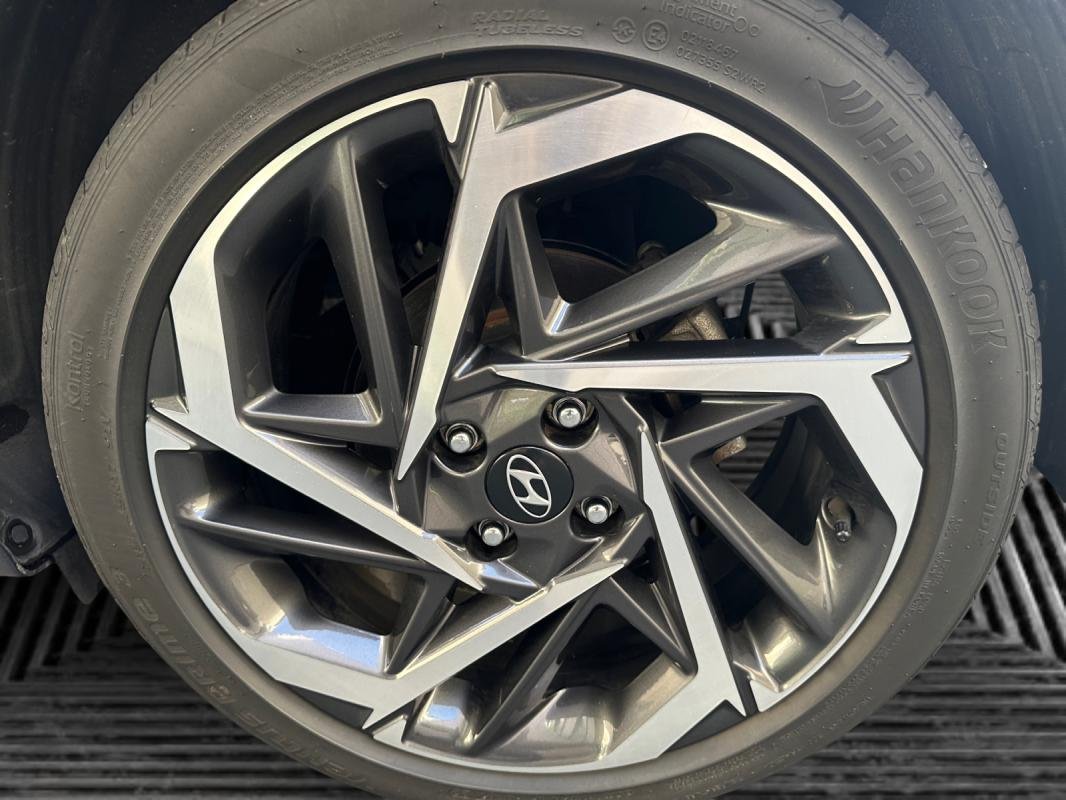 Hyundai i20 - Photo 23