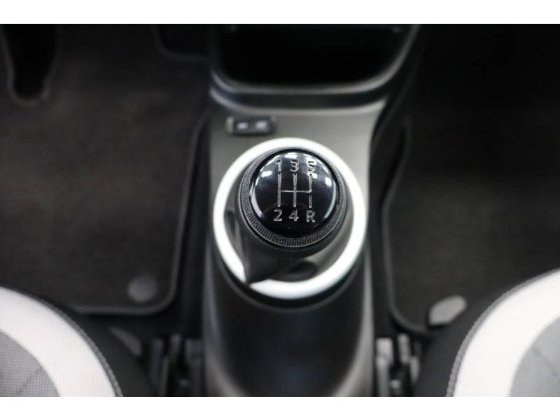 Renault Twingo - Photo 13