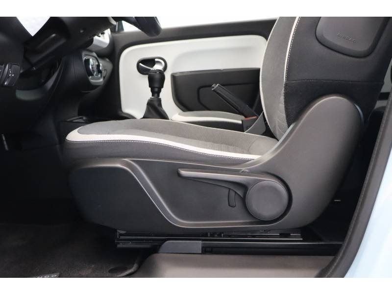 Renault Twingo - Photo 19