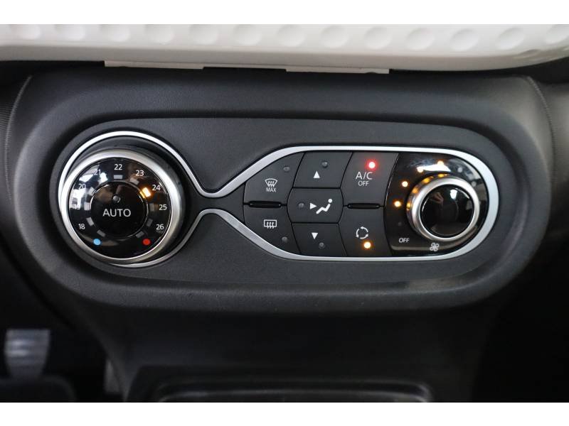 Renault Twingo - Photo 21