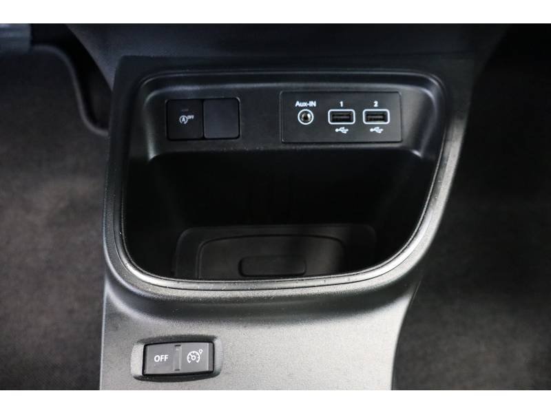 Renault Twingo - Photo 22
