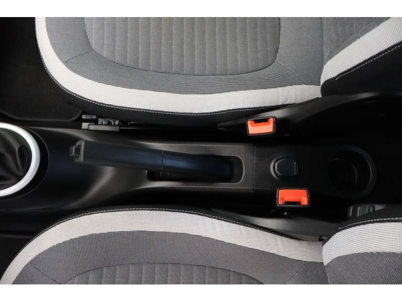 Renault Twingo - Photo 23