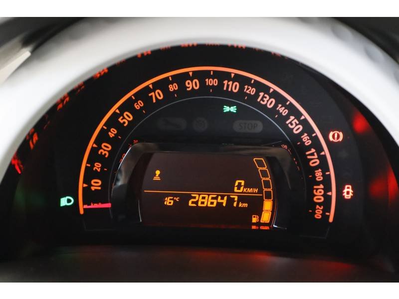 Renault Twingo - Photo 24