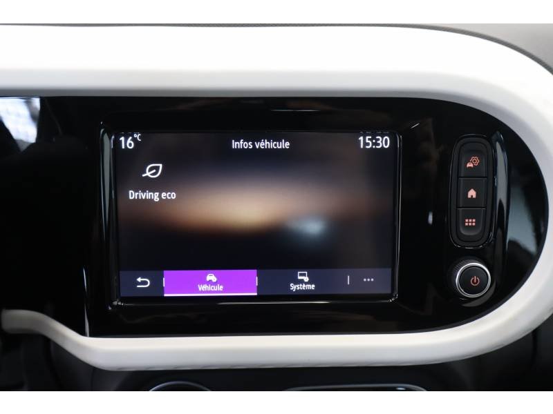Renault Twingo - Photo 25