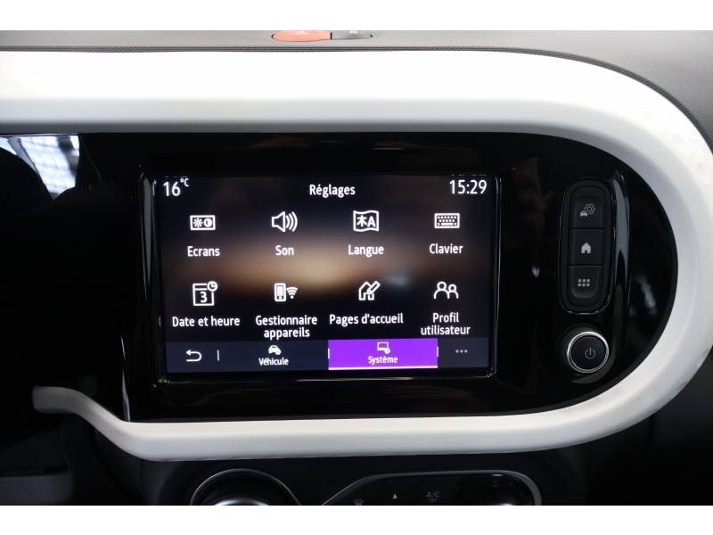 Renault Twingo - Photo 26