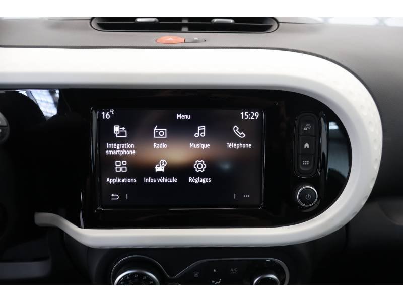 Renault Twingo - Photo 27