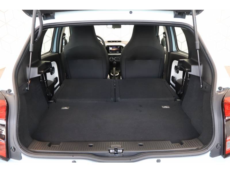 Renault Twingo - Photo 28