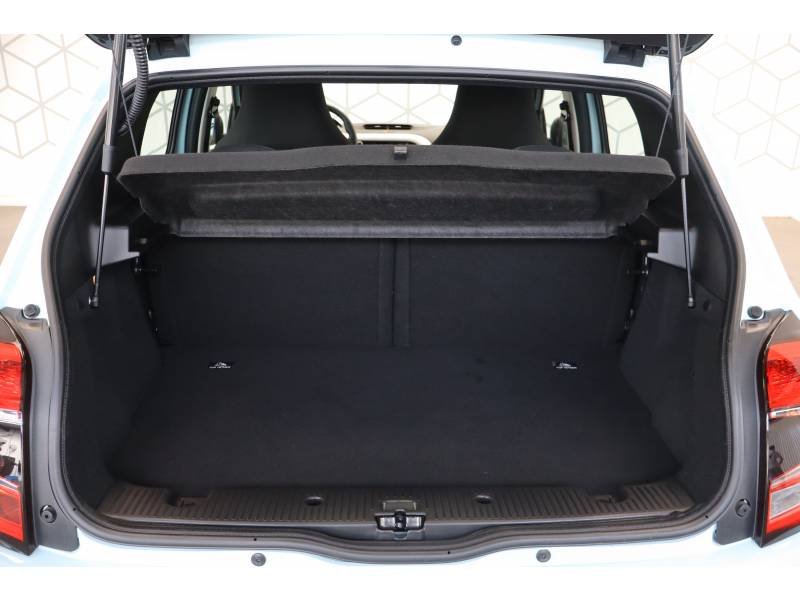Renault Twingo - Photo 29