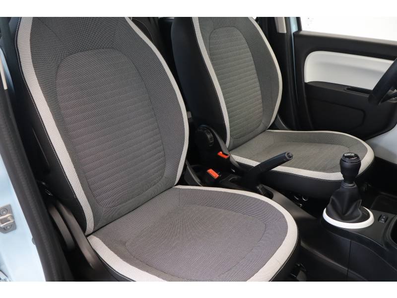 Renault Twingo - Photo 31