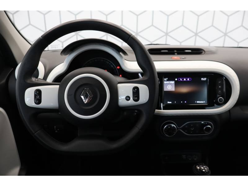 Renault Twingo - Photo 32