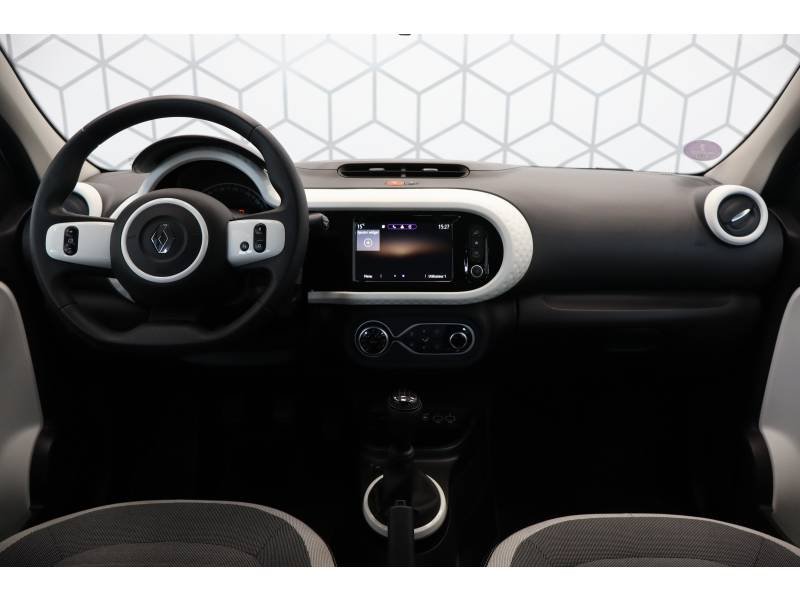 Renault Twingo - Photo 33