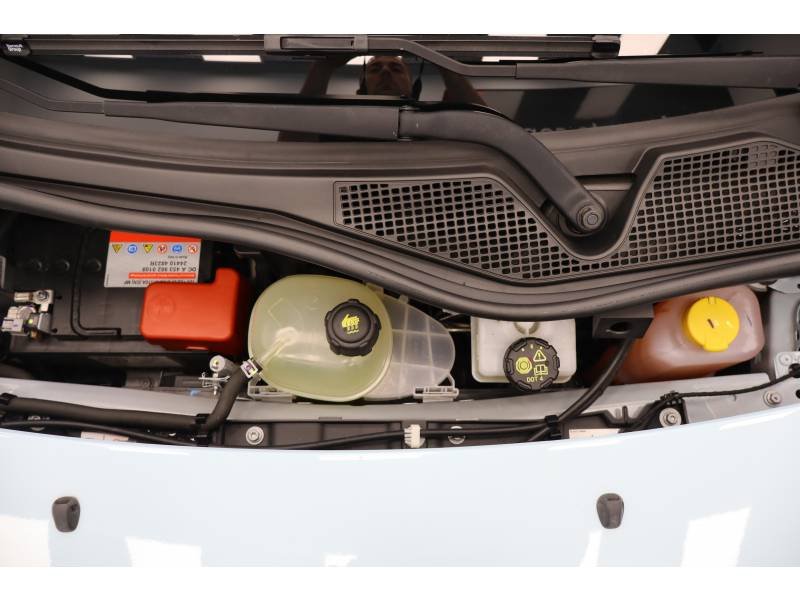 Renault Twingo - Photo 34