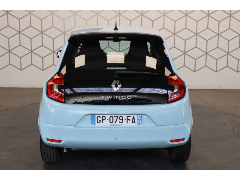 Renault Twingo - Photo 35