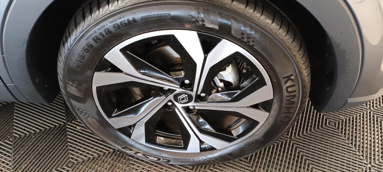 Renault Arkana - Photo 12