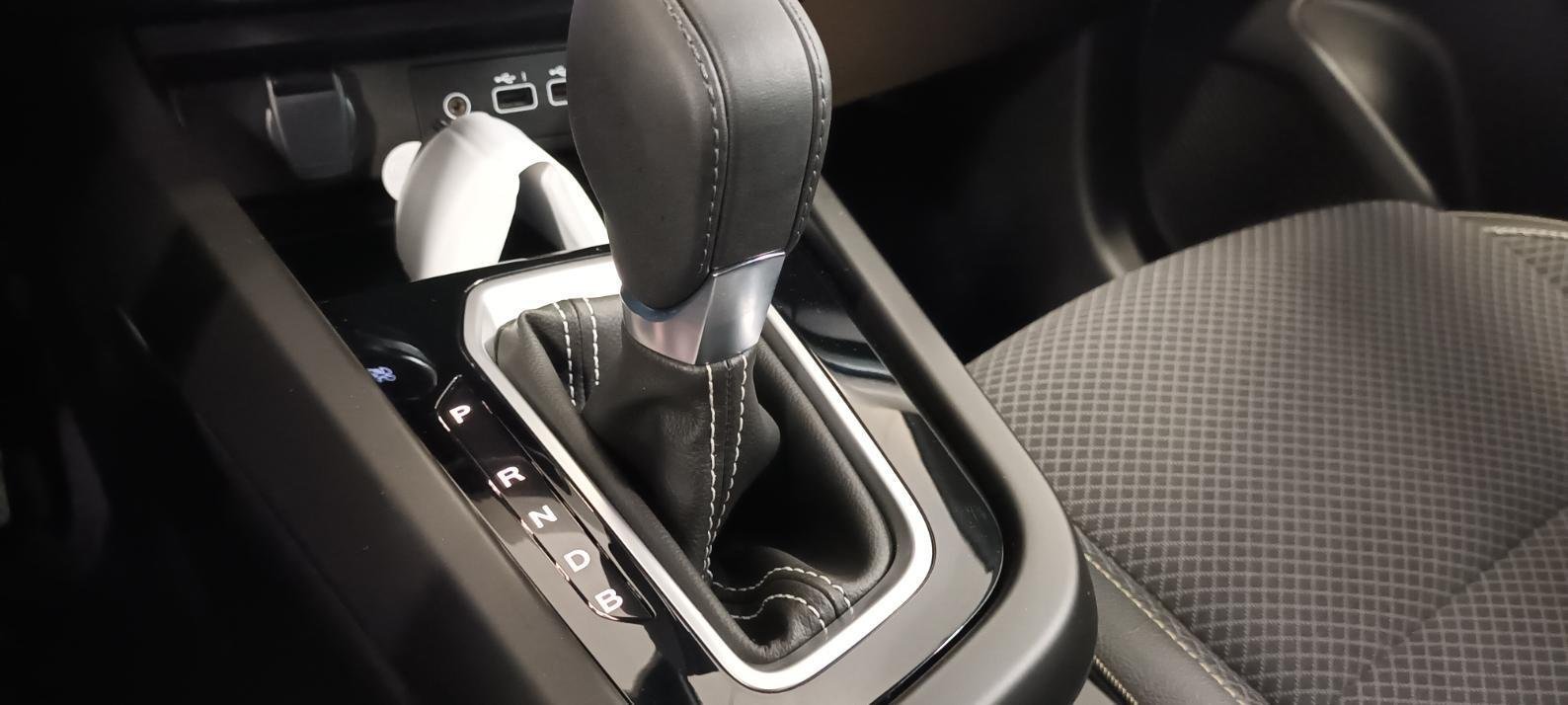 Renault Arkana - Photo 4