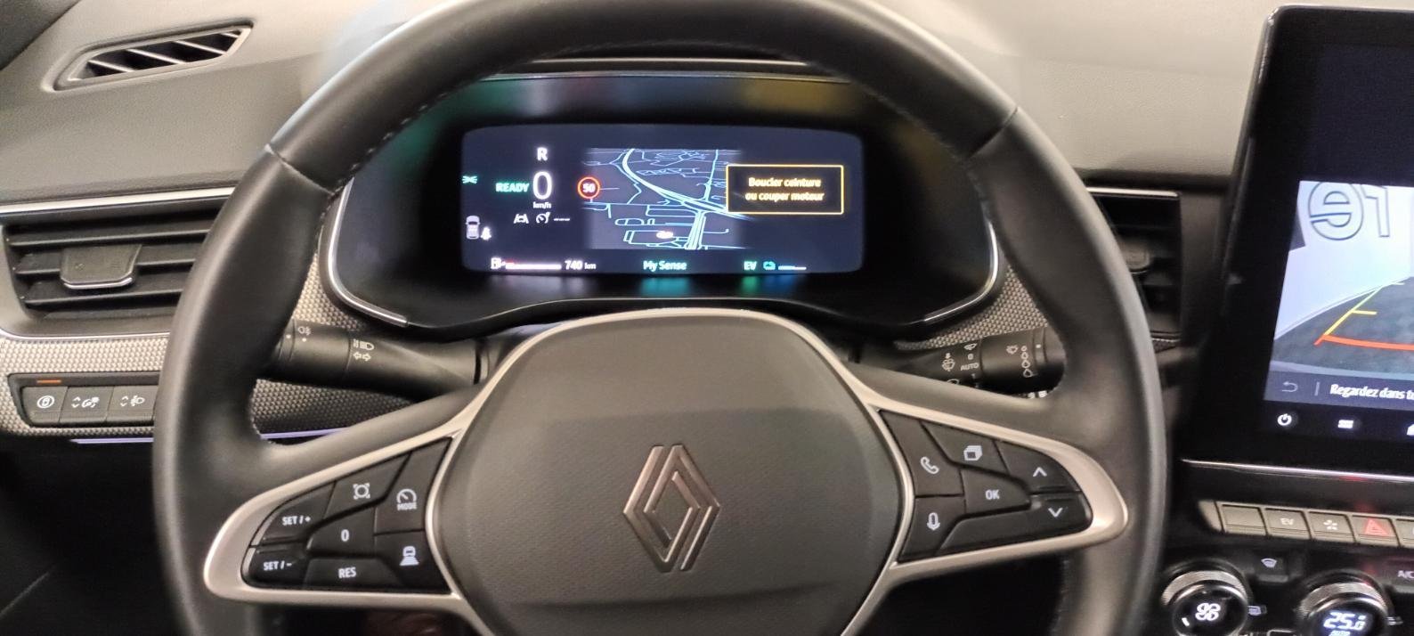 Renault Arkana - Photo 5