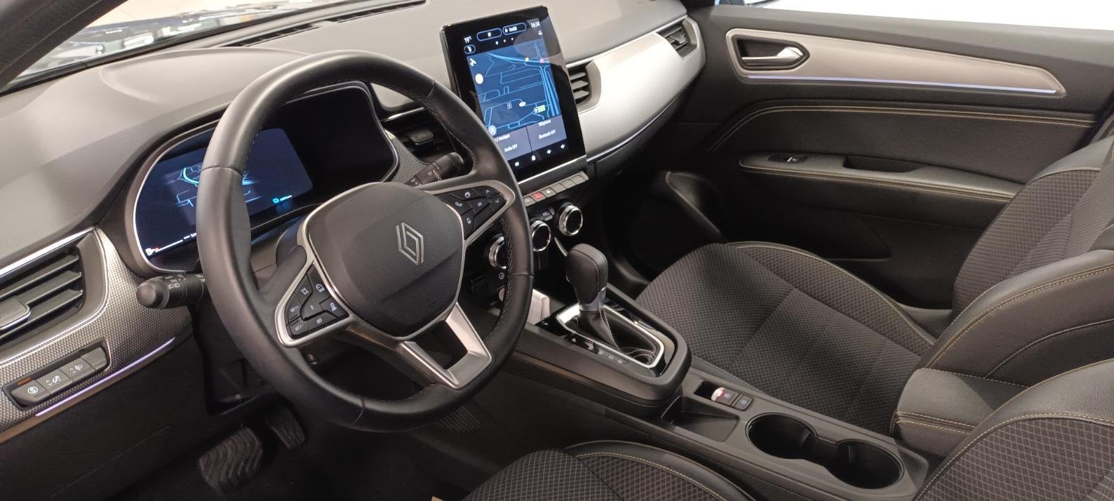 Renault Arkana - Photo 6