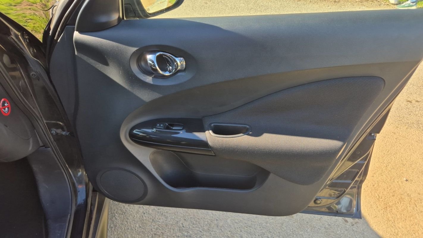 Nissan Juke - Photo 23