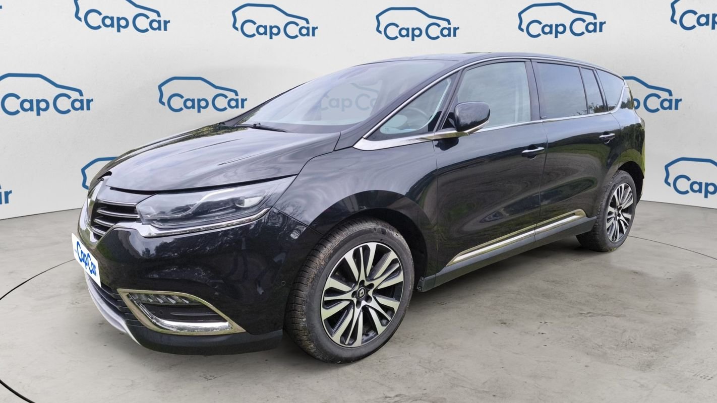 Renault Espace - Photo 1