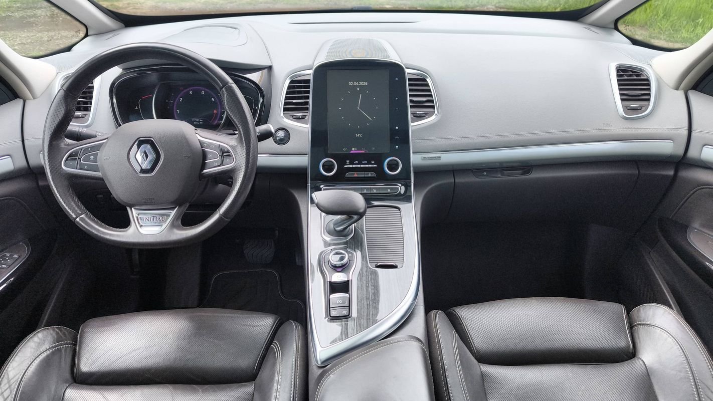 Renault Espace - Photo 11