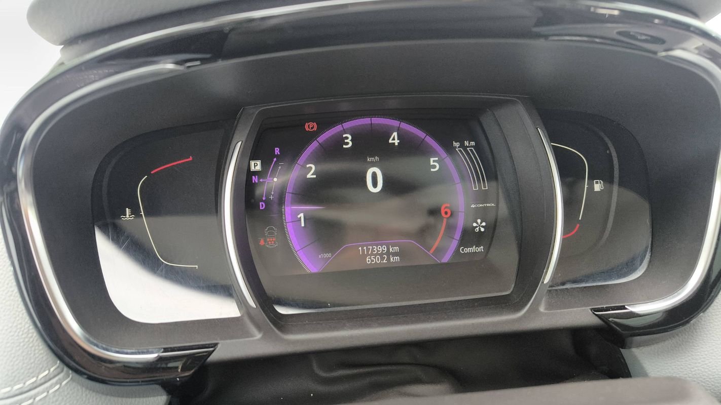 Renault Espace - Photo 12