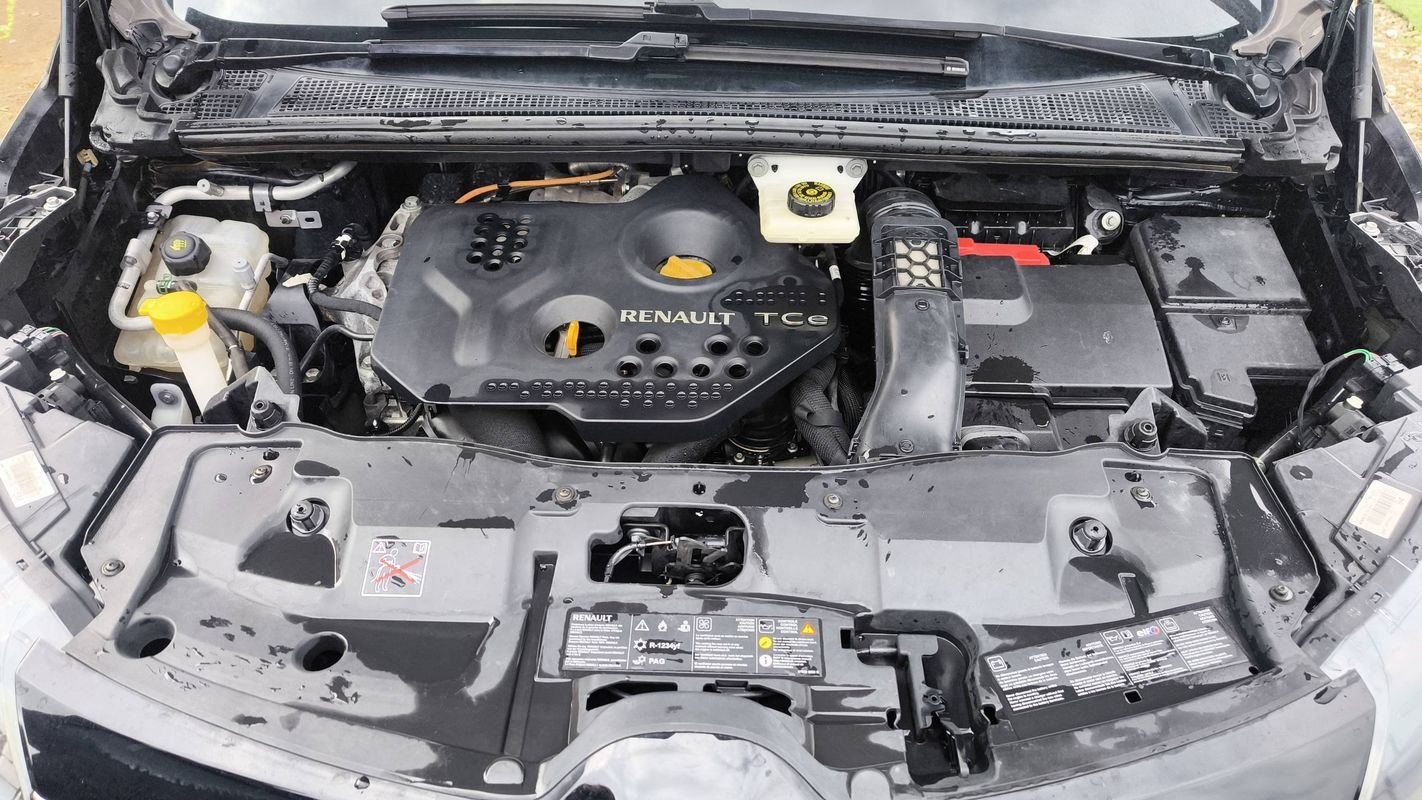 Renault Espace - Photo 15