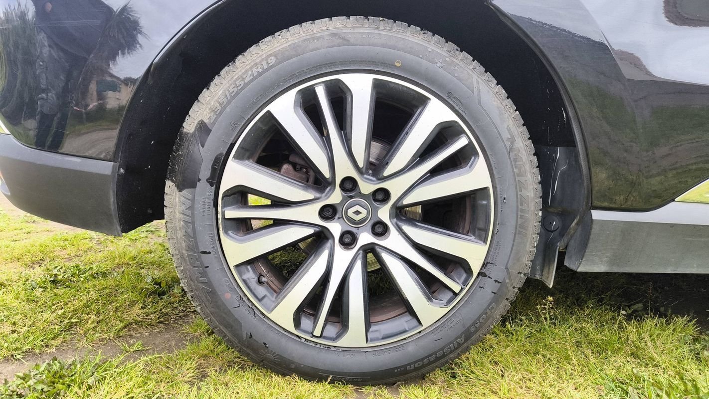Renault Espace - Photo 16