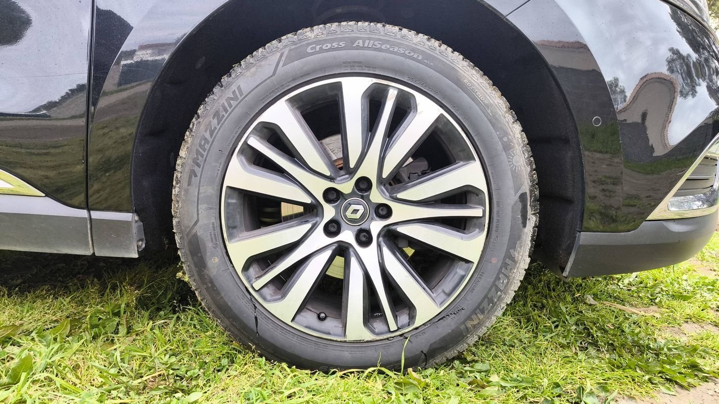 Renault Espace - Photo 17