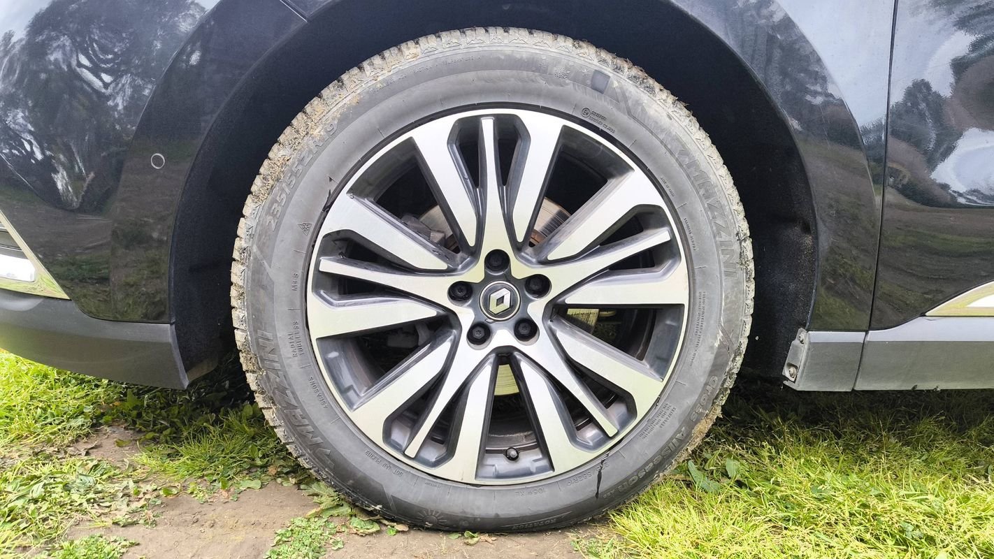 Renault Espace - Photo 18