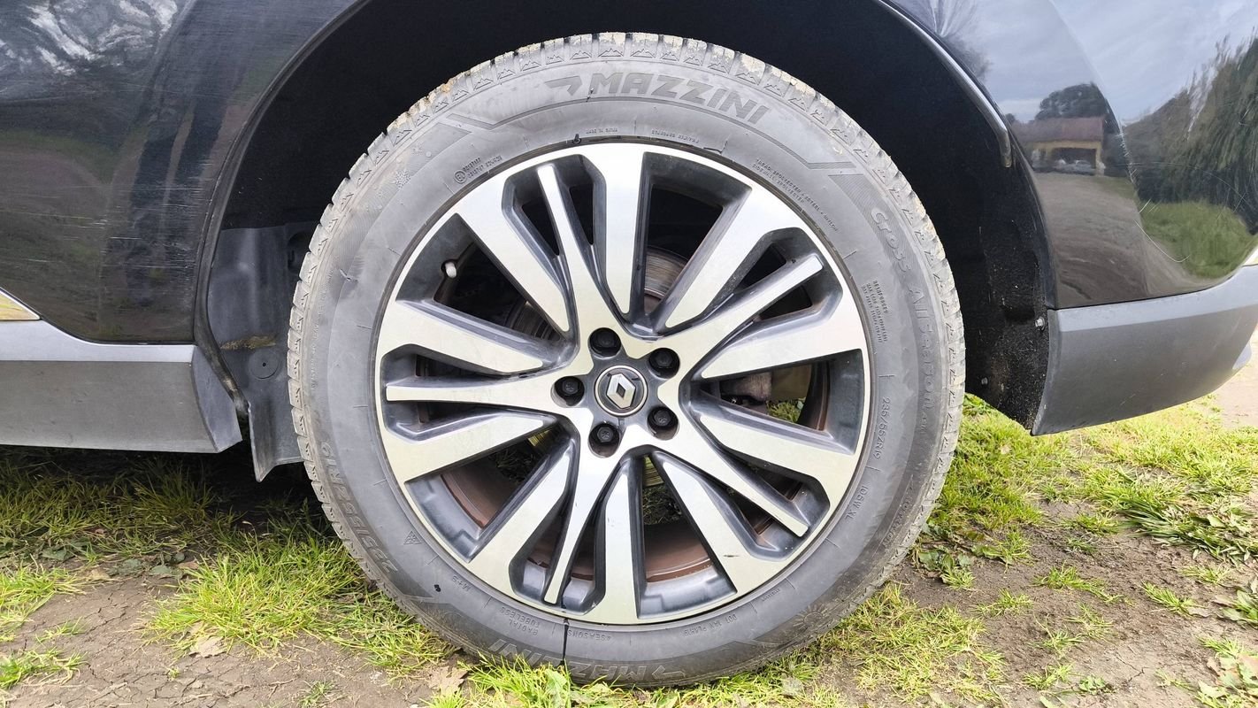 Renault Espace - Photo 19