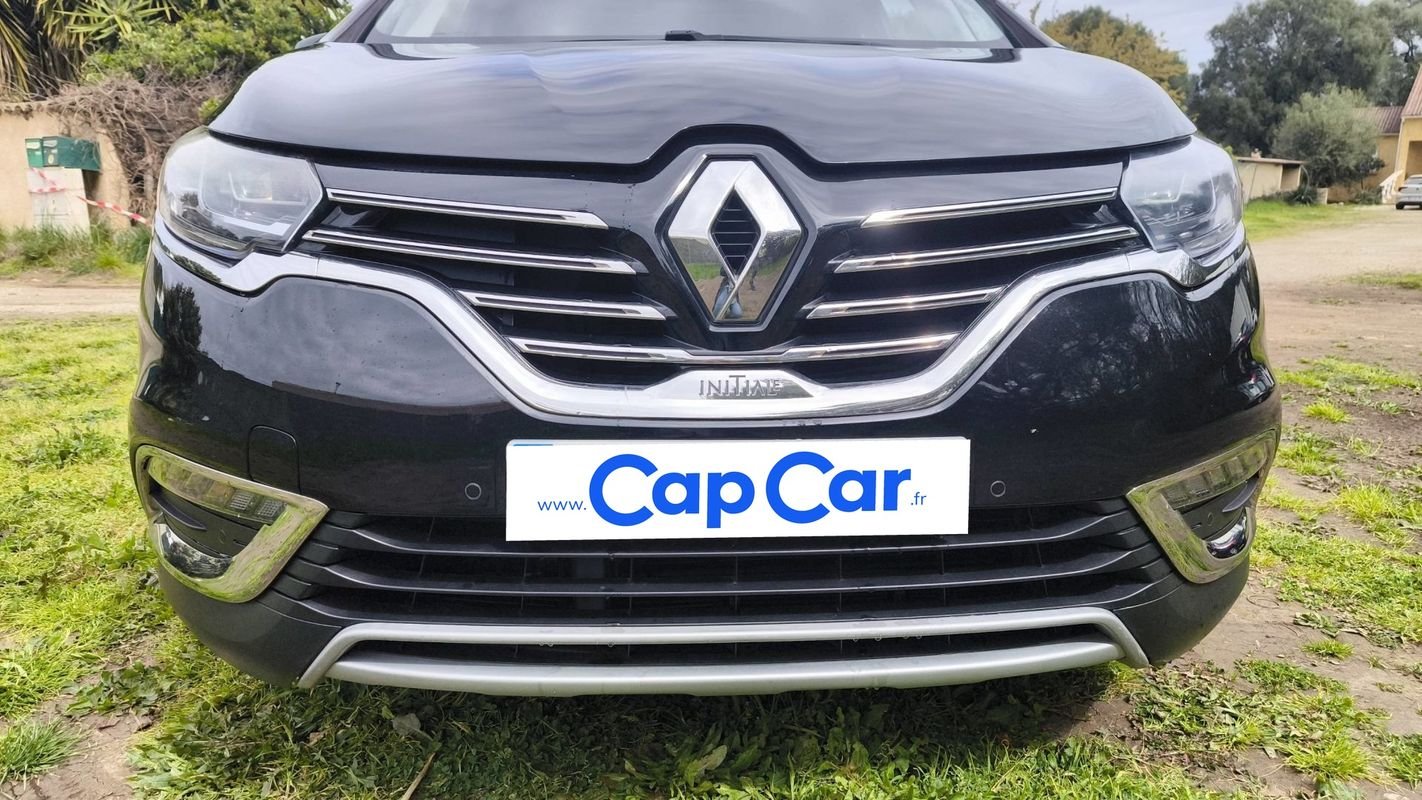 Renault Espace - Photo 20
