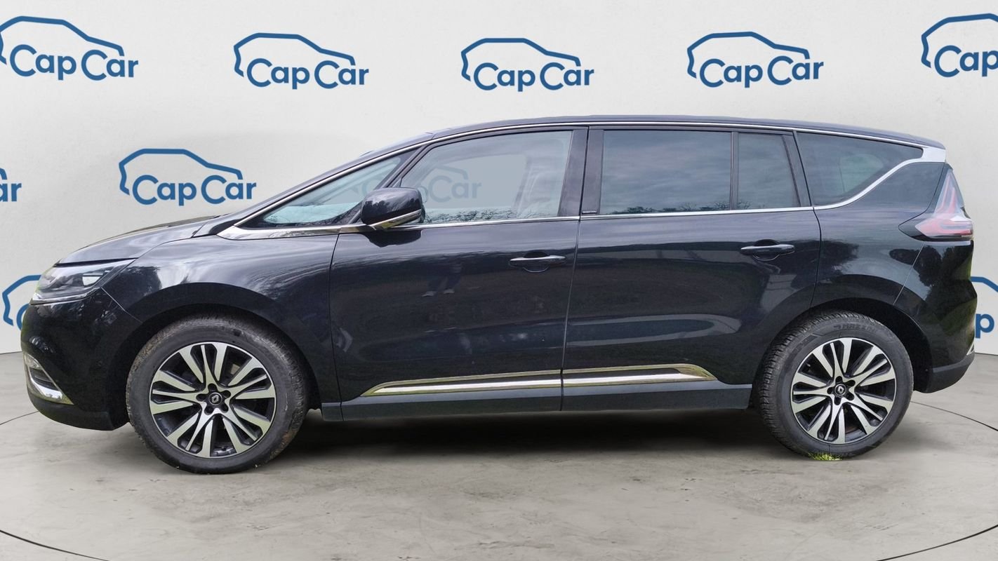 Renault Espace - Photo 2
