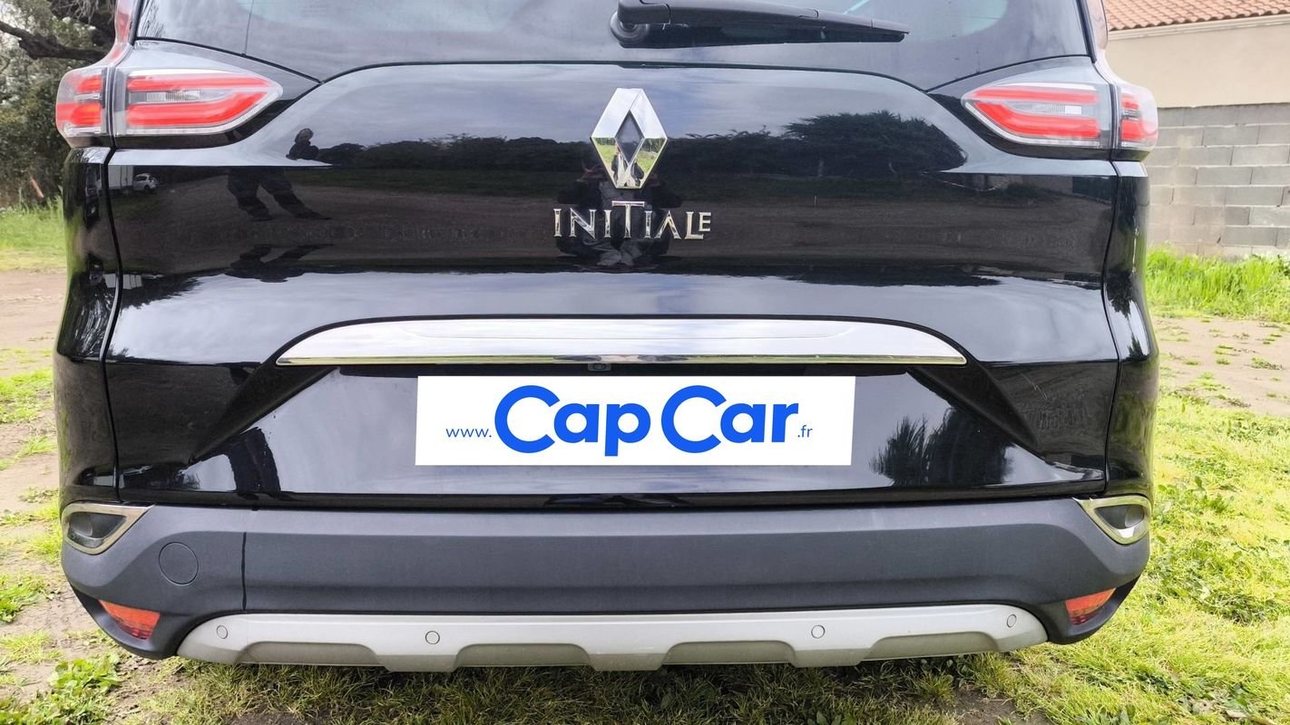 Renault Espace - Photo 21