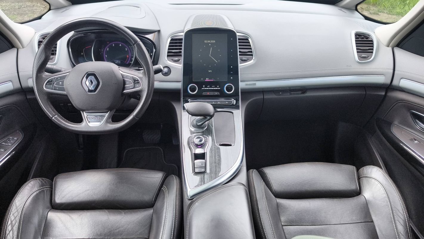 Renault Espace - Photo 22