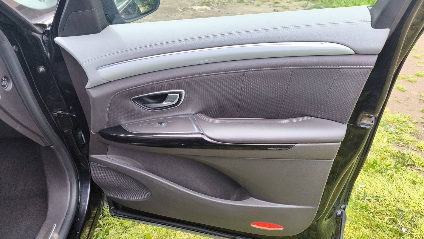 Renault Espace - Photo 23