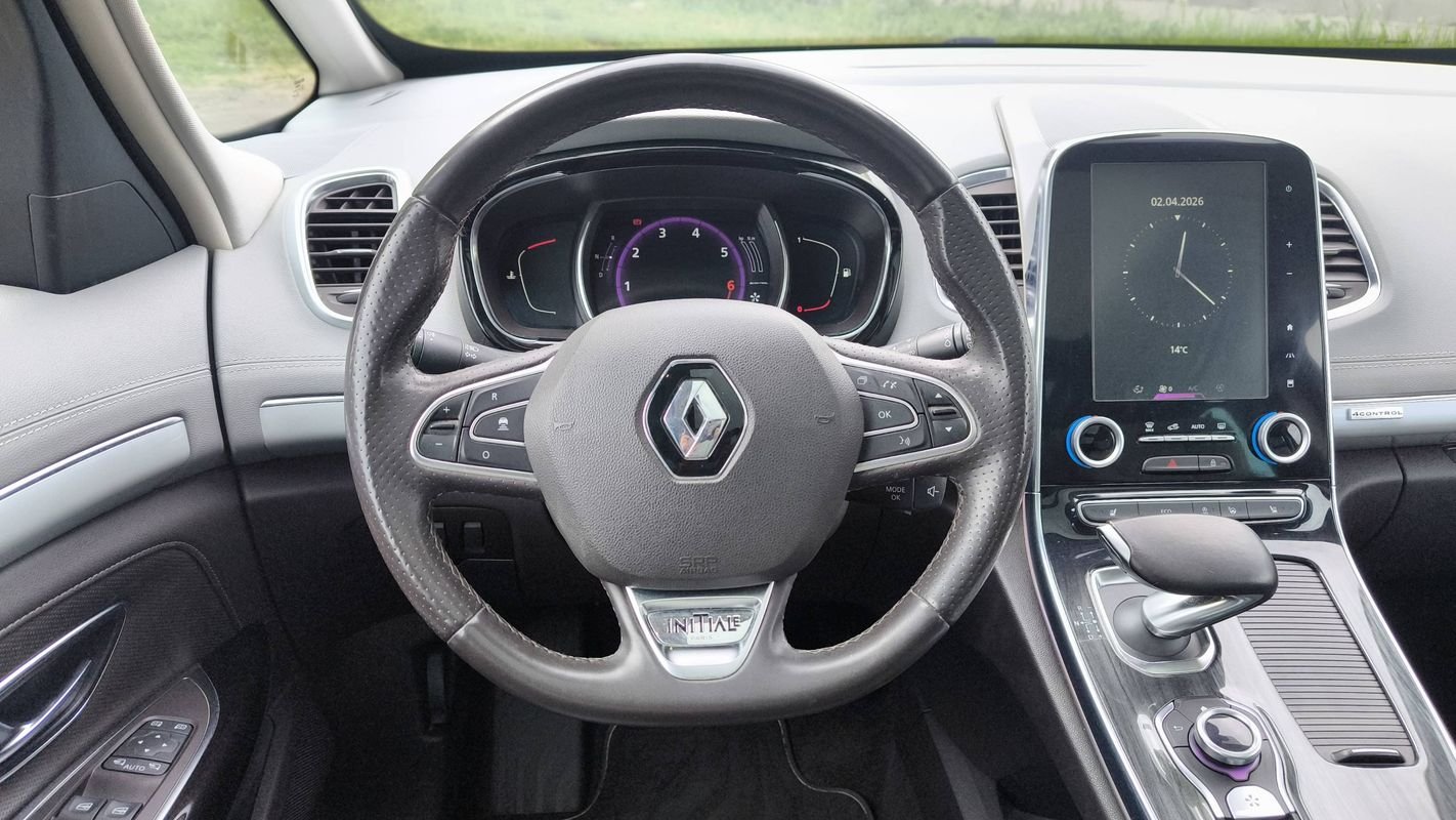 Renault Espace - Photo 24